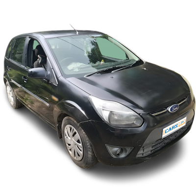 Ford Figo-img